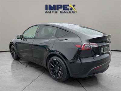 Used 2024 Tesla Model Y Long Range AWD SUV for sale #1TC5826 - photo 2