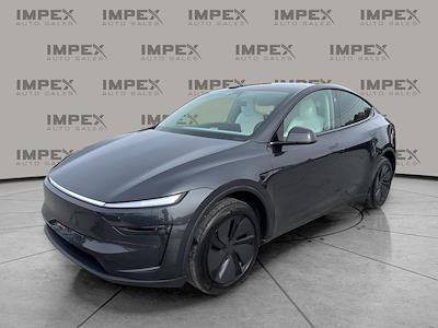 Used 2026 Tesla Model Y Long Range for sale #1TC6023 - photo 1
