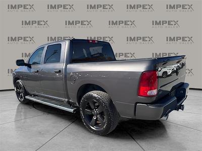 Used 2017 Ram 1500 ST Crew Cab for sale #1TC6042A - photo 2