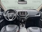 Used 2016 Jeep Cherokee Trailhawk for sale #1TC6331C - photo 11