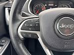 Used 2016 Jeep Cherokee Trailhawk for sale #1TC6331C - photo 13