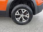 Used 2016 Jeep Cherokee Trailhawk for sale #1TC6331C - photo 29