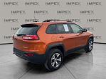 Used 2016 Jeep Cherokee Trailhawk for sale #1TC6331C - photo 5