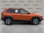 Used 2016 Jeep Cherokee Trailhawk for sale #1TC6331C - photo 6