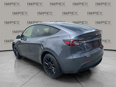 Used 2022 Tesla Model Y Long Range AWD SUV for sale #1TC6552 - photo 2