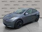 Used 2022 Tesla Model Y Long Range AWD SUV for sale #1TC6552 - photo 1