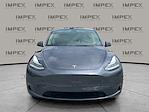 Used 2022 Tesla Model Y Long Range AWD SUV for sale #1TC6552 - photo 8