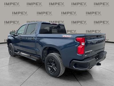 Used 2019 Chevrolet Silverado 1500 LT Crew Cab for sale #1TC6636A - photo 2