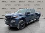 Used 2019 Chevrolet Silverado 1500 LT Crew Cab for sale #1TC6636A - photo 1