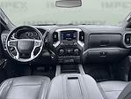 Used 2019 Chevrolet Silverado 1500 LT Crew Cab for sale #1TC6636A - photo 12