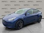 Used 2023 Tesla Model Y Long Range AWD SUV for sale #1TC6733 - photo 1