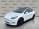 Used 2021 Tesla Model Y SUV for sale #1TC6868 - photo 1