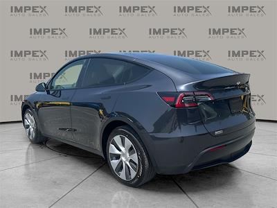Used 2024 Tesla Model Y SUV for sale #1TC7037 - photo 2