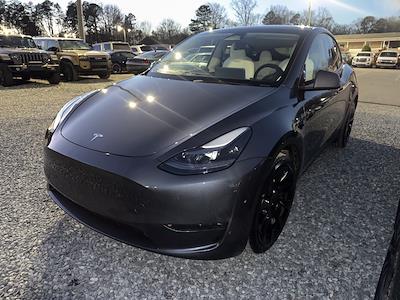 Used 2023 Tesla Model Y Long Range for sale #1TC7115 - photo 1