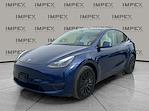 Used 2023 Tesla Model Y Long Range AWD SUV for sale #1TC7209 - photo 1