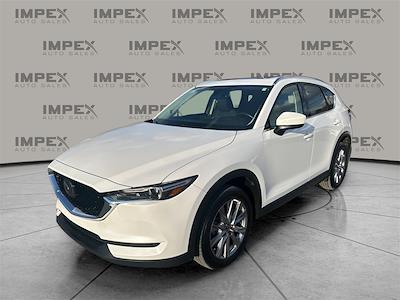 Used 2019 Mazda CX-5 Grand Touring for sale #1TC7245A - photo 1