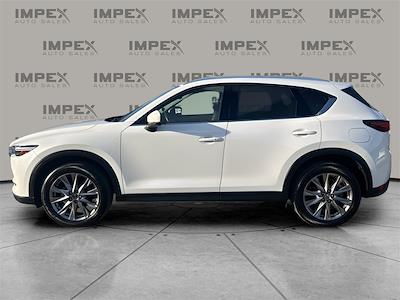 Used 2019 Mazda CX-5 Grand Touring for sale #1TC7245A - photo 2