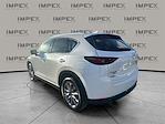 Used 2019 Mazda CX-5 Grand Touring for sale #1TC7245A - photo 2