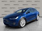 Used 2020 Tesla Model X Long Range AWD SUV for sale #1TC72623 - photo 1