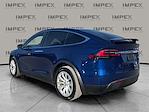Used 2020 Tesla Model X Long Range AWD SUV for sale #1TC72623 - photo 2