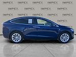 Used 2020 Tesla Model X Long Range AWD SUV for sale #1TC72623 - photo 3