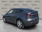 Used 2023 Tesla Model Y Long Range AWD SUV for sale #1TC7370 - photo 2