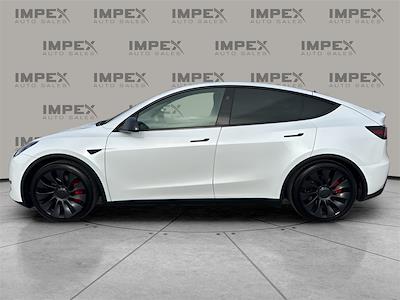 Used 2024 Tesla Model Y Performance for sale #1TC7494 - photo 2