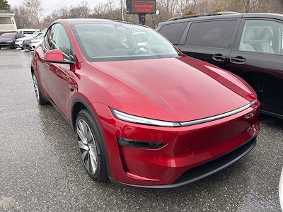 Used 2026 Tesla Model Y for sale #1TC7866 - photo 2