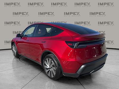 Used 2026 Tesla Model Y for sale #1TC7866 - photo 2