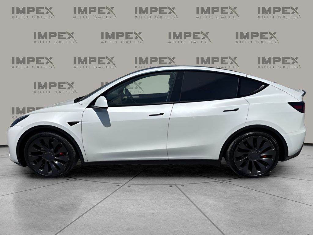 Used 2023 Tesla Model Y - photo 38