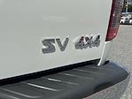 Used 2019 Nissan Frontier SV Crew Cab 4x4 Pickup for sale #1TC8077A - photo 27