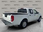 Used 2019 Nissan Frontier SV Crew Cab 4x4 Pickup for sale #1TC8077A - photo 5