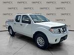Used 2019 Nissan Frontier SV Crew Cab 4x4 Pickup for sale #1TC8077A - photo 7