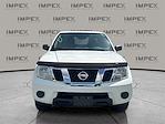 Used 2019 Nissan Frontier SV Crew Cab 4x4 Pickup for sale #1TC8077A - photo 8