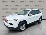Used 2017 Jeep Cherokee Latitude for sale #1TC8077B - photo 1