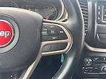 Used 2017 Jeep Cherokee Latitude for sale #1TC8077B - photo 14