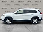 Used 2017 Jeep Cherokee Latitude for sale #1TC8077B - photo 4