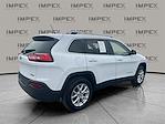Used 2017 Jeep Cherokee Latitude for sale #1TC8077B - photo 5
