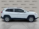 Used 2017 Jeep Cherokee Latitude for sale #1TC8077B - photo 6