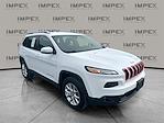 Used 2017 Jeep Cherokee Latitude for sale #1TC8077B - photo 7