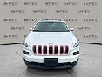 Used 2017 Jeep Cherokee Latitude for sale #1TC8077B - photo 8