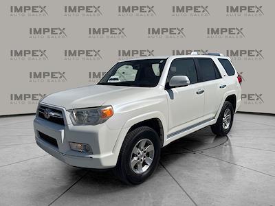 Used 2010 Toyota 4Runner - photo 1