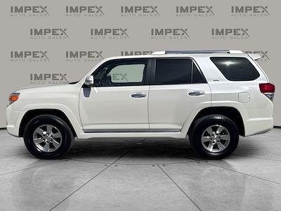 Used 2010 Toyota 4Runner - photo 1