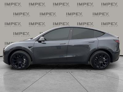 Used 2024 Tesla Model Y Long Range for sale #1TC8277 - photo 2
