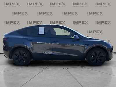 Used 2025 Tesla Model Y Long Range for sale #1TC8293 - photo 2
