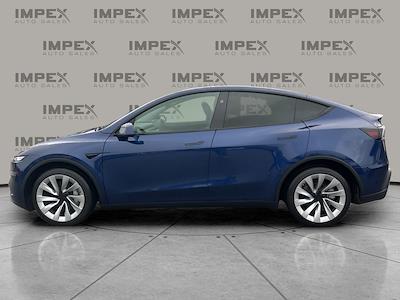 Used 2026 Tesla Model Y Long Range for sale #1TC8349 - photo 2