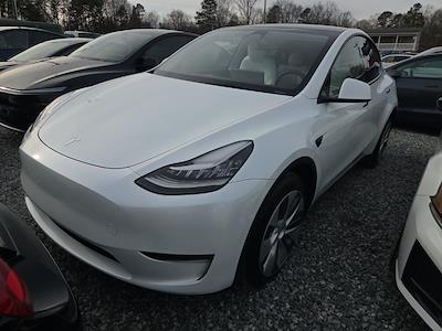 Used 2023 Tesla Model Y - photo 1