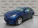 Used 2021 Tesla Model Y Long Range for sale #1TC85560 - photo 1