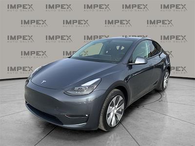 Used 2023 Tesla Model Y Long Range for sale #1TC8717 - photo 1