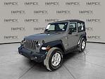 Used 2020 Jeep Wrangler Sport for sale #1TC8800A - photo 1